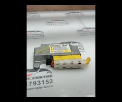 CENTRALINA AIRBAG CHEVROLET CAPTIVA 2007 96838157 - 11