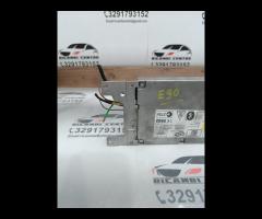 CENTRALINA AMPLIFICATORE AUTORADIO BMW E90 2008 84