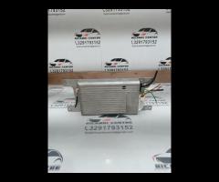 CENTRALINA AMPLIFICATORE AUTORADIO BMW E90 2008 84