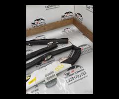 AIRBAG TENDINA LATERALE DX \\ SX CITROEN DS5 2014 - 7