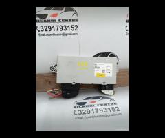 CENTRALINA COMFORT BMW F01 2011 6135-9268751.9-01