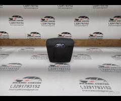 AIRBAG VOLANTE FORD MONDEO 2010 AM21-U042B85-ABW 6