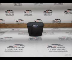AIRBAG VOLANTE FORD MONDEO 2010 AM21-U042B85-ABW 6