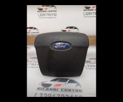AIRBAG VOLANTE FORD MONDEO 2010 AM21-U042B85-ABW 6