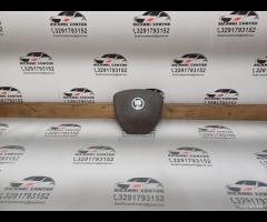AIRBAG VOLANTE JAGUAR XF 2008 6W83-043B13-A 8X23-0 - 1