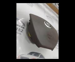 AIRBAG VOLANTE JAGUAR XF 2008 6W83-043B13-A 8X23-0 - 4