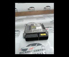 CENTRALINA MOTORE ECU BMW E90 2008 7823420-01 7823 - 16