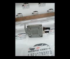 CENTRALINA TRASMISSIONE CAMBIO CHEVROLET CAPTIVA 2 - 6