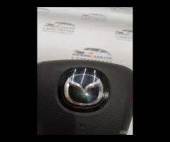 AIRBAG VOLANTE MAZDA CX-7 CX7 2010 EH6257K00 T9341 - 10