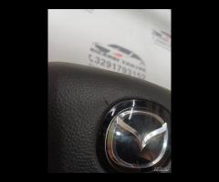 AIRBAG VOLANTE MAZDA CX-7 CX7 2010 EH6257K00 T9341 - 13