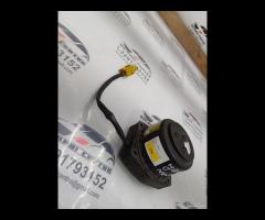 ATTUATORE COFANO ANTERIORE DX \\ SX JAGUAR XF 2009 - 9