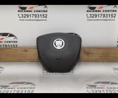 AIRBAG VOLANTE JAGUAR XF 2009-2015 CX23043B13AB0LE - 3