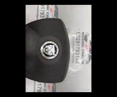 AIRBAG VOLANTE JAGUAR XF 2009-2015 CX23043B13AB0LE - 4