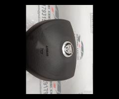AIRBAG VOLANTE JAGUAR XF 2009-2015 CX23043B13AB0LE - 5