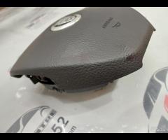 AIRBAG VOLANTE JAGUAR XF 2009-2015 CX23043B13AB0LE - 7