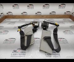 CINTURA DI SICUREZZA ANTERIORE SX \\ DX CHEVROLET - 1