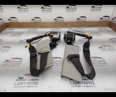 CINTURA DI SICUREZZA ANTERIORE SX \\ DX CHEVROLET - 2