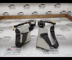 CINTURA DI SICUREZZA ANTERIORE SX \\ DX CHEVROLET - 3