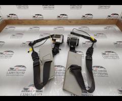 CINTURA DI SICUREZZA ANTERIORE SX \\ DX CHEVROLET - 4