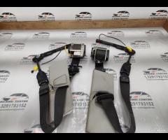 CINTURA DI SICUREZZA ANTERIORE SX \\ DX CHEVROLET - 5
