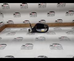 SPECCHIO SPECCHIETTO RETROVISORE DX BMW E90 E91 CO - 5