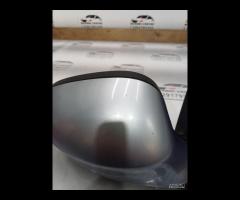 SPECCHIO SPECCHIETTO RETROVISORE DX BMW E90 E91 CO - 8