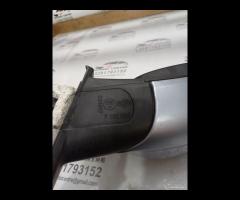SPECCHIO SPECCHIETTO RETROVISORE DX BMW E90 E91 CO - 16