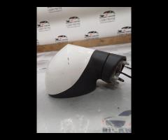 SPECCHIO SPECCHIETTO RETROVISORE SINISTRA SEAT IBI