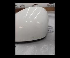 SPECCHIO SPECCHIETTO RETROVISORE SINISTRA SEAT IBI - 14