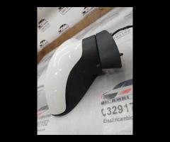 SPECCHIO SPECCHIETTO RETROVISORE DESTRA SEAT IBIZA