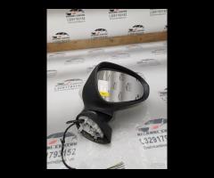 SPECCHIO SPECCHIETTO RETROVISORE DESTRA SEAT IBIZA - 6