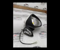 SPECCHIO SPECCHIETTO RETROVISORE DESTRA SEAT IBIZA - 7