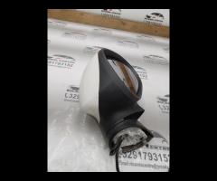 SPECCHIO SPECCHIETTO RETROVISORE DESTRA SEAT IBIZA - 10