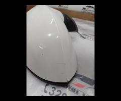 SPECCHIO SPECCHIETTO RETROVISORE DESTRA SEAT IBIZA - 14