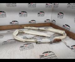 AIRBAG A TENDINA LATERALE DESTRO VOLKSWAGEN GOLF 5 - 2