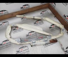 AIRBAG A TENDINA LATERALE DESTRO VOLKSWAGEN GOLF 5 - 5