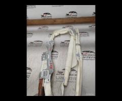 AIRBAG A TENDINA LATERALE DESTRO VOLKSWAGEN GOLF 5 - 10
