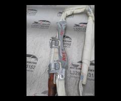 AIRBAG A TENDINA LATERALE DESTRO VOLKSWAGEN GOLF 5 - 12