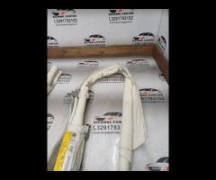 AIRBAG A TENDINA LATERALE DESTRO VOLKSWAGEN GOLF 5 - 14