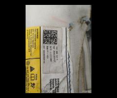 AIRBAG A TENDINA LATERALE DESTRO VOLKSWAGEN GOLF 5 - 21
