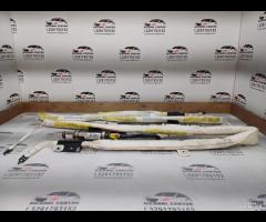 AIRBAG TENDINA LATERALE DX\\SX HYUNDAI IX35 2015 8 - 2