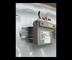 CENTRALINA MODULO ELETTRONICO BCM MAZDA CX-7 2010 - 15