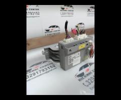 CENTRALINA MODULO ELETTRONICO BCM MAZDA CX-7 2010 - 18