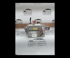 CENTRALINA MODULO ELETTRONICO BCM MAZDA CX-7 2010 - 19