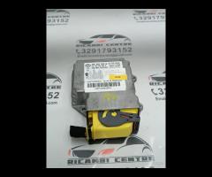 CENTRALINA AIRBAG AUDI A6 2006 S LINE 4F0959655B 4