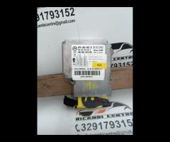 CENTRALINA AIRBAG AUDI A6 2006 S LINE 4F0959655B 4 - 14