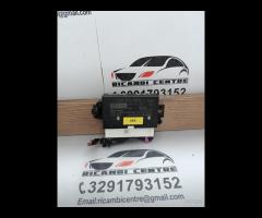 CENTRALINA SENSORI DI PARCHEGGIO VOLKSWAGEN GOLF 7 - 15