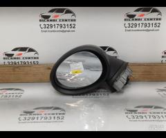 SPECCHIO SPECCHIETTO RETROVISORE SINISTRA MINI COO - 4
