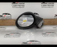 SPECCHIO SPECCHIETTO RETROVISORE SINISTRA MINI COO - 5