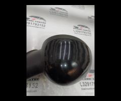 SPECCHIO SPECCHIETTO RETROVISORE SINISTRA MINI COO - 10